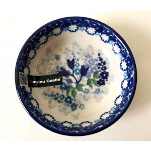 Serveer Schaaltje (mt 1) - Blue Garden